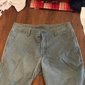 Mission Ridge pants (Regular fit).